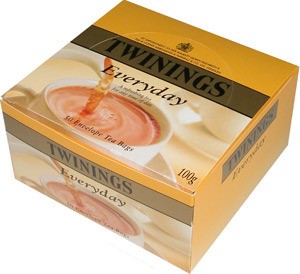 Twinings Everyday Tea Bags